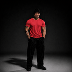 Compression Tee