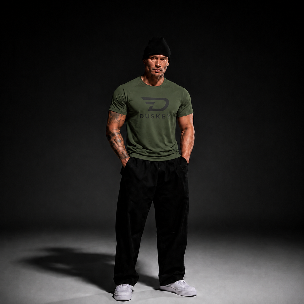 Duskey Tshirt