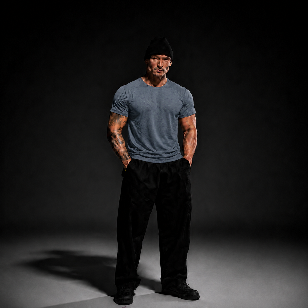 Compression Tee