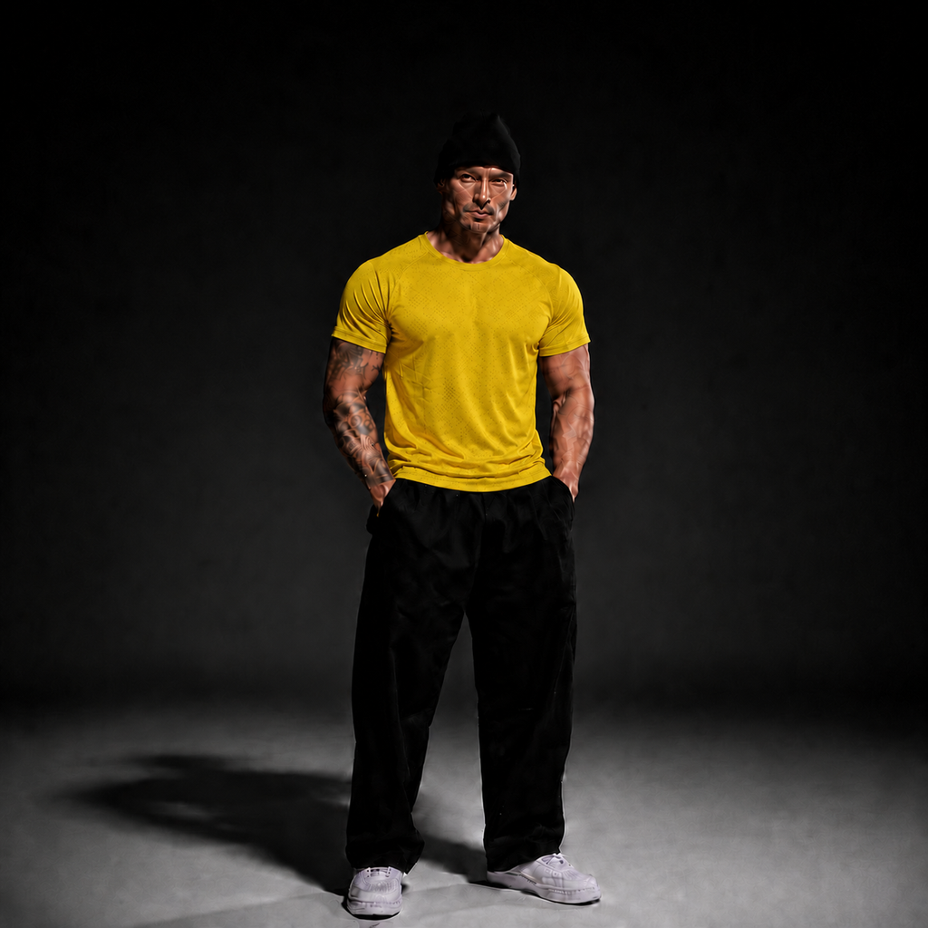 Compression Tee