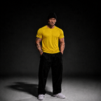 Compression Tee