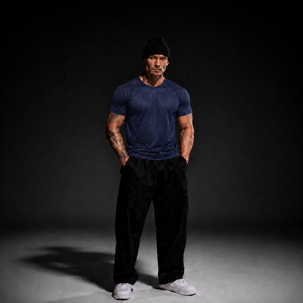 Compression Tee