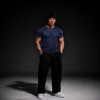 Compression Tee