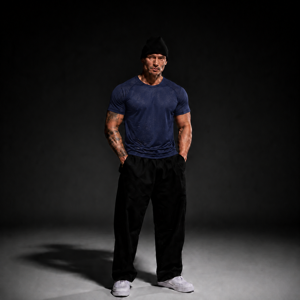 Compression Tee