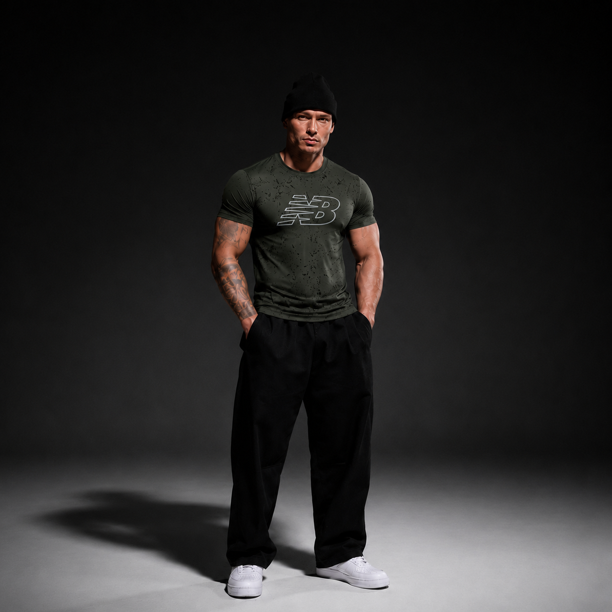 NB T-Shirt
